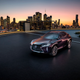 Illustration for article titled Every Part Of The Lexus UX Concept Looks Like It Can Kill You